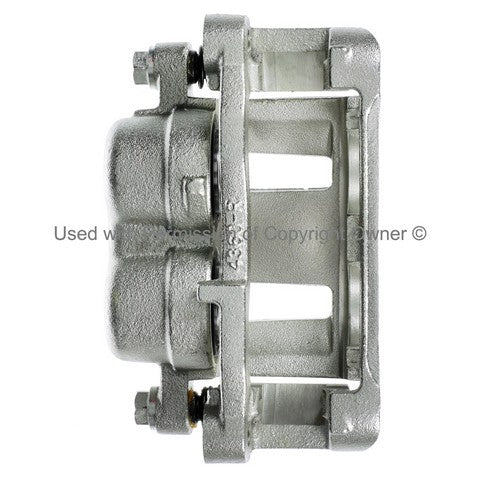 Quality-Built Disc Brake Caliper P/N:BC154694 Fits: Chevrolet Blazer 05-98, Chevrolet S10 04-98, GMC Jimmy 05-98, GMC Sonoma 04-98, Isuzu Hombre 00-98, Oldsmobile Bravada 01-98 - Image 3