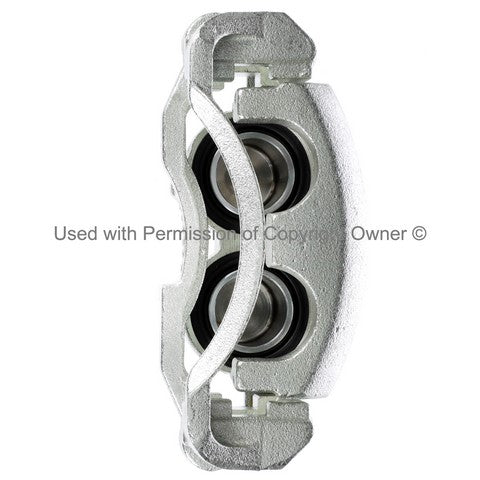 Quality-Built Disc Brake Caliper P/N:BC154694 Fits: Chevrolet Blazer 05-98, Chevrolet S10 04-98, GMC Jimmy 05-98, GMC Sonoma 04-98, Isuzu Hombre 00-98, Oldsmobile Bravada 01-98 - Image 4