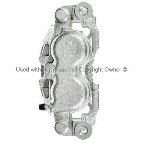Quality-Built Disc Brake Caliper P/N:BC154694 Fits: Chevrolet Blazer 05-98, Chevrolet S10 04-98, GMC Jimmy 05-98, GMC Sonoma 04-98, Isuzu Hombre 00-98, Oldsmobile Bravada 01-98 - Image 2