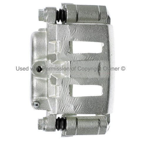 Quality-Built Disc Brake Caliper P/N:BC154695 Fits: Chevrolet Blazer 05-98, Chevrolet S10 04-98, GMC Jimmy 05-98, GMC Sonoma 04-98, Isuzu Hombre 00-98, Oldsmobile Bravada 01-98 - Image 4