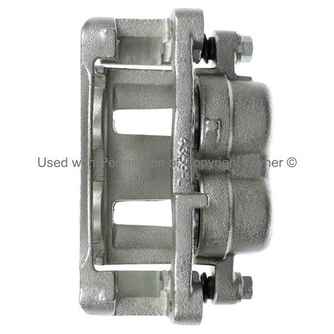 Quality-Built Disc Brake Caliper P/N:BC154695 Fits: Chevrolet Blazer 05-98, Chevrolet S10 04-98, GMC Jimmy 05-98, GMC Sonoma 04-98, Isuzu Hombre 00-98, Oldsmobile Bravada 01-98 - Image 5