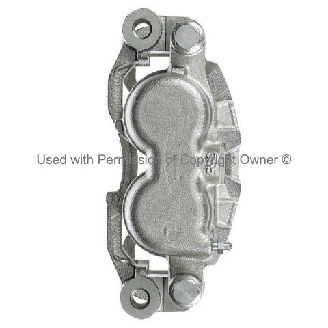 Quality-Built Disc Brake Caliper P/N:BC154695 Fits: Chevrolet Blazer 05-98, Chevrolet S10 04-98, GMC Jimmy 05-98, GMC Sonoma 04-98, Isuzu Hombre 00-98, Oldsmobile Bravada 01-98 - Image 3
