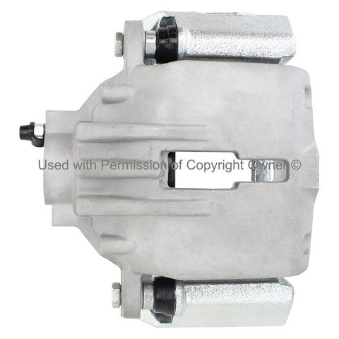 Quality-Built Disc Brake Caliper P/N:BC154696 Fits: Chevrolet Camaro 02-98, Pontiac Firebird 02-98 - Image 3