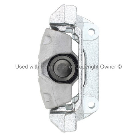 Quality-Built Disc Brake Caliper P/N:BC154696 Fits: Chevrolet Camaro 02-98, Pontiac Firebird 02-98 - Image 2