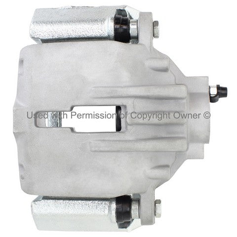 Quality-Built Disc Brake Caliper P/N:BC154697 Fits: Chevrolet Camaro 02-98, Pontiac Firebird 02-98 - Image 4