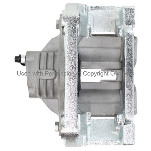 Quality-Built Disc Brake Caliper P/N:BC154697 Fits: Chevrolet Camaro 02-98, Pontiac Firebird 02-98 - Image 2