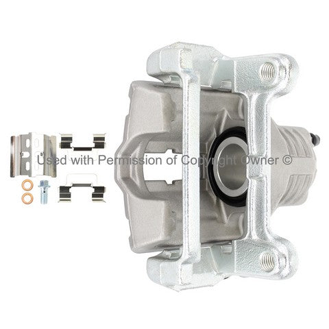 Quality-Built Disc Brake Caliper P/N:BC154698 Fits: Cadillac Xlr 09-04, Chevrolet Corvette 13-97 - Image 1