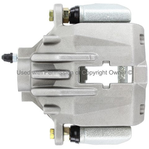 Quality-Built Disc Brake Caliper P/N:BC154698 Fits: Cadillac Xlr 09-04, Chevrolet Corvette 13-97 - Image 2