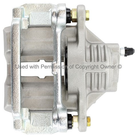 Quality-Built Disc Brake Caliper P/N:BC154698 Fits: Cadillac Xlr 09-04, Chevrolet Corvette 13-97 - Image 3