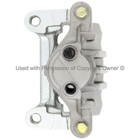 Quality-Built Disc Brake Caliper P/N:BC154698 Fits: Cadillac Xlr 09-04, Chevrolet Corvette 13-97 - Image 5
