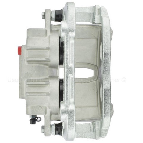 Quality-Built Disc Brake Caliper P/N:BC154702 Fits: Chevrolet Corvette 04-97 - Image 4