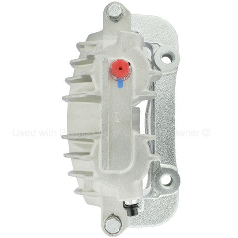 Quality-Built Disc Brake Caliper P/N:BC154702 Fits: Chevrolet Corvette 04-97 - Image 2