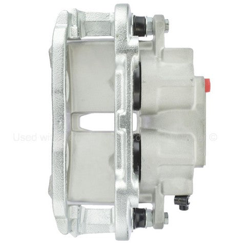 Quality-Built Disc Brake Caliper P/N:BC154703 Fits: Chevrolet Corvette 04-97 - Image 3