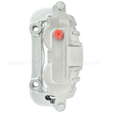 Quality-Built Disc Brake Caliper P/N:BC154703 Fits: Chevrolet Corvette 04-97 - Image 4