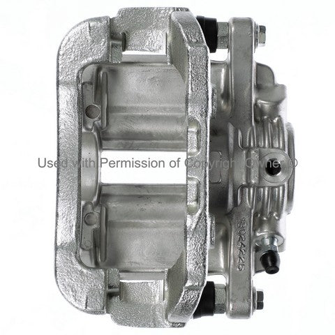 Quality-Built Disc Brake Caliper P/N:BC154712 Fits: Chevrolet Blazer 05-98, Chevrolet S10 04-98, GMC Jimmy 05-98, GMC S15 1990, GMC Sonoma 04-98, Isuzu Hombre 00-98, Oldsmobile Bravada 01-97 - Image 2