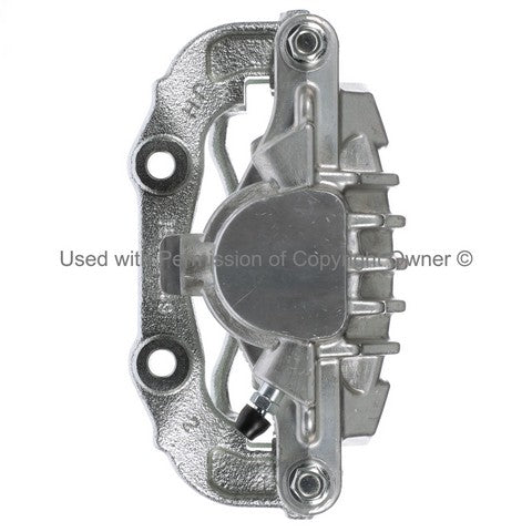 Quality-Built Disc Brake Caliper P/N:BC154712 Fits: Chevrolet Blazer 05-98, Chevrolet S10 04-98, GMC Jimmy 05-98, GMC S15 1990, GMC Sonoma 04-98, Isuzu Hombre 00-98, Oldsmobile Bravada 01-97 - Image 4