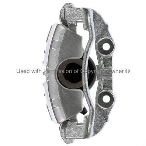 Quality-Built Disc Brake Caliper P/N:BC154712 Fits: Chevrolet Blazer 05-98, Chevrolet S10 04-98, GMC Jimmy 05-98, GMC S15 1990, GMC Sonoma 04-98, Isuzu Hombre 00-98, Oldsmobile Bravada 01-97 - Image 5