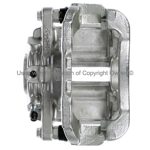 Quality-Built Disc Brake Caliper P/N:BC154713 Fits: Chevrolet Blazer 05-98, Chevrolet S10 04-98, GMC Jimmy 05-98, GMC S15 1990, GMC Sonoma 04-98, Isuzu Hombre 00-98, Oldsmobile Bravada 01-97 - Image 2