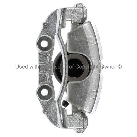 Quality-Built Disc Brake Caliper P/N:BC154713 Fits: Chevrolet Blazer 05-98, Chevrolet S10 04-98, GMC Jimmy 05-98, GMC S15 1990, GMC Sonoma 04-98, Isuzu Hombre 00-98, Oldsmobile Bravada 01-97 - Image 3
