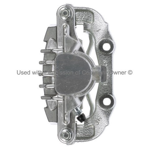 Quality-Built Disc Brake Caliper P/N:BC154713 Fits: Chevrolet Blazer 05-98, Chevrolet S10 04-98, GMC Jimmy 05-98, GMC S15 1990, GMC Sonoma 04-98, Isuzu Hombre 00-98, Oldsmobile Bravada 01-97 - Image 5