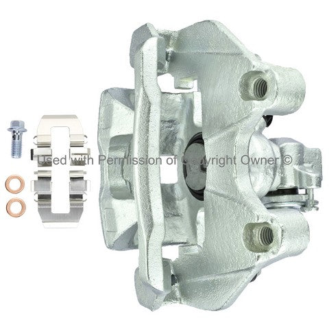 Quality-Built Disc Brake Caliper P/N:BC154716 Fits: Cadillac Seville 1998 - Image 1