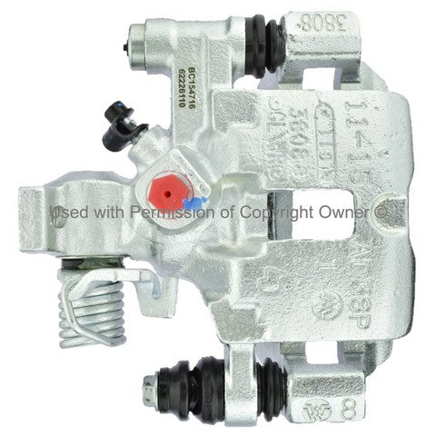 Quality-Built Disc Brake Caliper P/N:BC154716 Fits: Cadillac Seville 1998 - Image 2