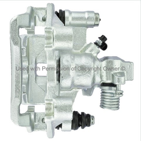 Quality-Built Disc Brake Caliper P/N:BC154716 Fits: Cadillac Seville 1998 - Image 5