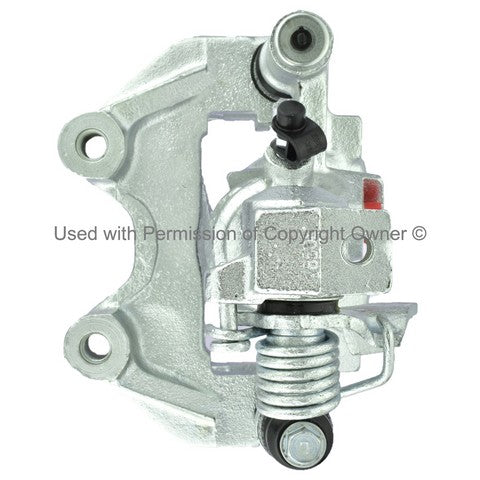 Quality-Built Disc Brake Caliper P/N:BC154716 Fits: Cadillac Seville 1998 - Image 4