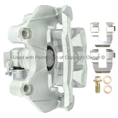 Quality-Built Disc Brake Caliper P/N:BC154717 Fits: Cadillac Seville 1998 - Image 1