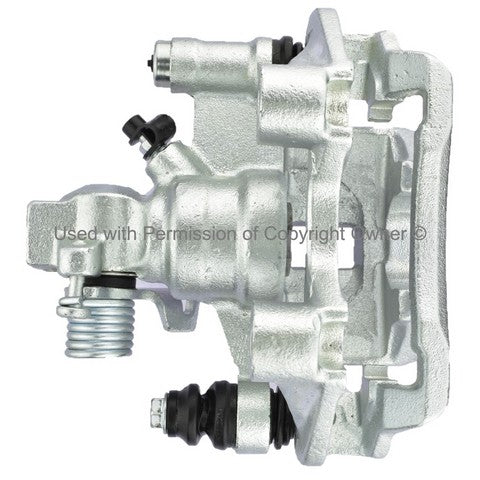 Quality-Built Disc Brake Caliper P/N:BC154717 Fits: Cadillac Seville 1998 - Image 4