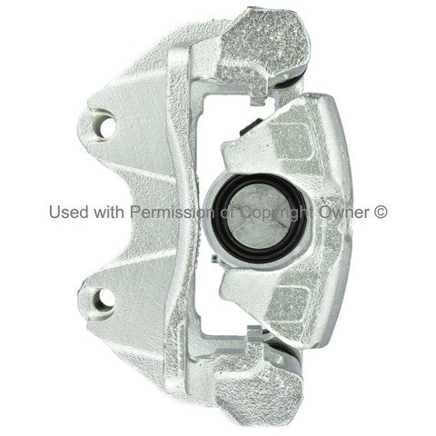 Quality-Built Disc Brake Caliper P/N:BC154717 Fits: Cadillac Seville 1998 - Image 2