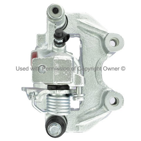 Quality-Built Disc Brake Caliper P/N:BC154717 Fits: Cadillac Seville 1998 - Image 5