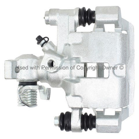 Quality-Built Disc Brake Caliper P/N:BC154718 Fits: Buick Park Avenue 05-03, Cadillac Deville 05-00, Cadillac Seville 04-00, Pontiac Bonneville 05-04 - Image 3