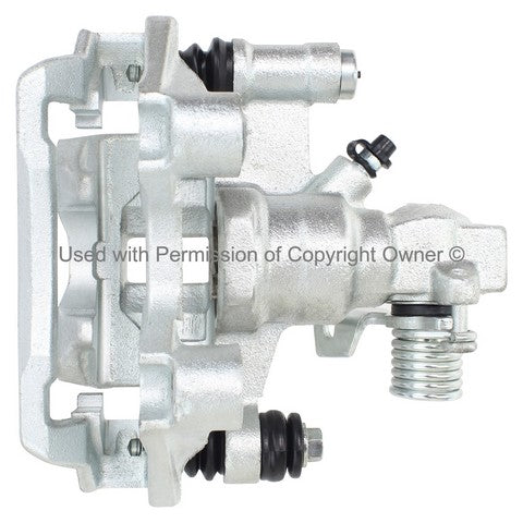 Quality-Built Disc Brake Caliper P/N:BC154718 Fits: Buick Park Avenue 05-03, Cadillac Deville 05-00, Cadillac Seville 04-00, Pontiac Bonneville 05-04 - Image 4
