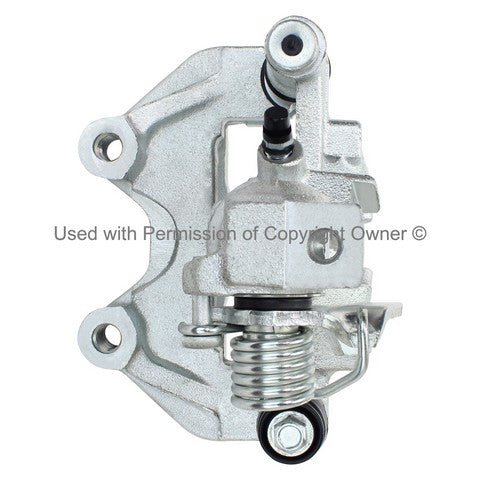 Quality-Built Disc Brake Caliper P/N:BC154718 Fits: Buick Park Avenue 05-03, Cadillac Deville 05-00, Cadillac Seville 04-00, Pontiac Bonneville 05-04 - Image 5