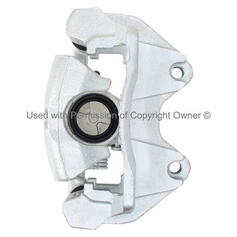 Quality-Built Disc Brake Caliper P/N:BC154718 Fits: Buick Park Avenue 05-03, Cadillac Deville 05-00, Cadillac Seville 04-00, Pontiac Bonneville 05-04 - Image 2