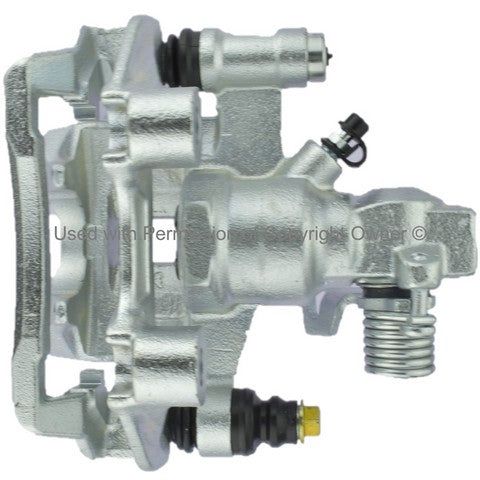 Quality-Built Disc Brake Caliper P/N:BC154718B Fits: Buick Lesabre 05-00, Buick Park Avenue 05-00, Oldsmobile Aurora 03-01, Oldsmobile Regency 98-97, Pontiac Bonneville 05-00 - Image 3