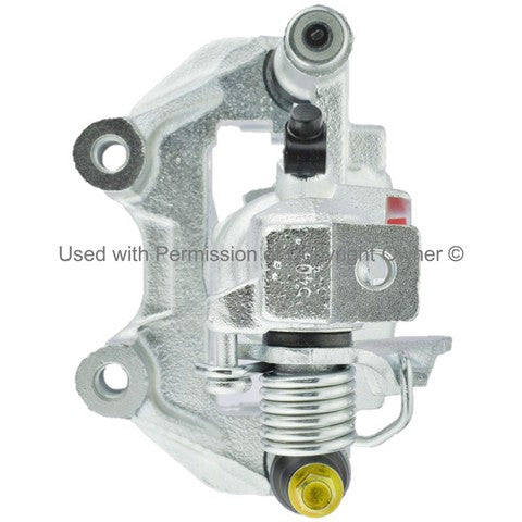 Quality-Built Disc Brake Caliper P/N:BC154718B Fits: Buick Lesabre 05-00, Buick Park Avenue 05-00, Oldsmobile Aurora 03-01, Oldsmobile Regency 98-97, Pontiac Bonneville 05-00 - Image 2