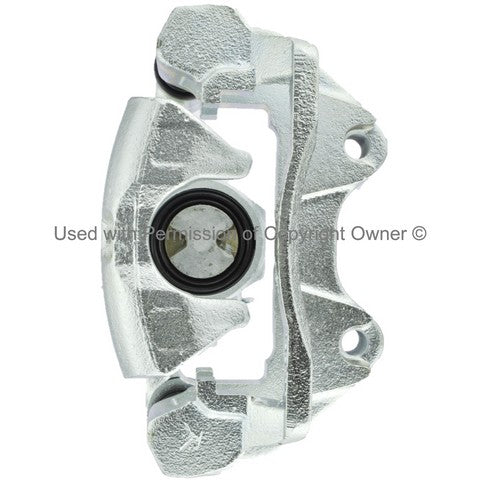 Quality-Built Disc Brake Caliper P/N:BC154718B Fits: Buick Lesabre 05-00, Buick Park Avenue 05-00, Oldsmobile Aurora 03-01, Oldsmobile Regency 98-97, Pontiac Bonneville 05-00 - Image 4