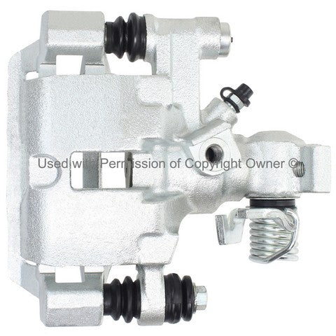 Quality-Built Disc Brake Caliper P/N:BC154719 Fits: Buick Park Avenue 05-03, Cadillac Deville 05-00, Cadillac Seville 04-00, Pontiac Bonneville 05-04 - Image 5