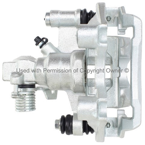Quality-Built Disc Brake Caliper P/N:BC154719 Fits: Buick Park Avenue 05-03, Cadillac Deville 05-00, Cadillac Seville 04-00, Pontiac Bonneville 05-04 - Image 4