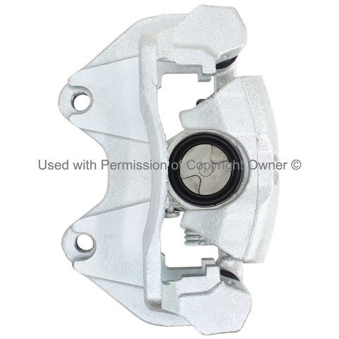 Quality-Built Disc Brake Caliper P/N:BC154719 Fits: Buick Park Avenue 05-03, Cadillac Deville 05-00, Cadillac Seville 04-00, Pontiac Bonneville 05-04 - Image 3