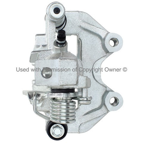 Quality-Built Disc Brake Caliper P/N:BC154719 Fits: Buick Park Avenue 05-03, Cadillac Deville 05-00, Cadillac Seville 04-00, Pontiac Bonneville 05-04 - Image 2