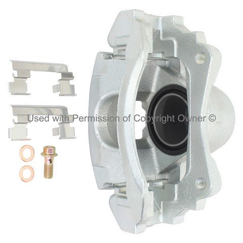 Quality-Built Disc Brake Caliper P/N:BC154720 Fits: Cadillac Seville 03-98 - Image 1