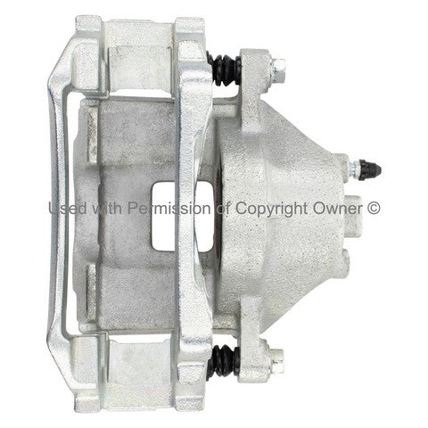 Quality-Built Disc Brake Caliper P/N:BC154720 Fits: Cadillac Seville 03-98 - Image 3