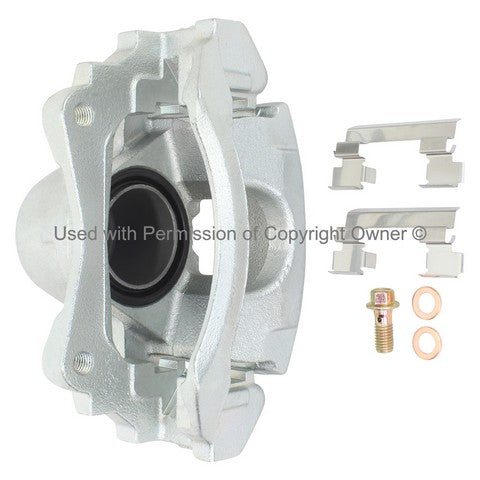 Quality-Built Disc Brake Caliper P/N:BC154721 Fits: Cadillac Seville 03-98 - Image 1