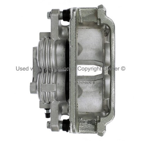 Quality-Built Disc Brake Caliper P/N:BC154722 Fits: Ford Mustang 02-99 - Image 4