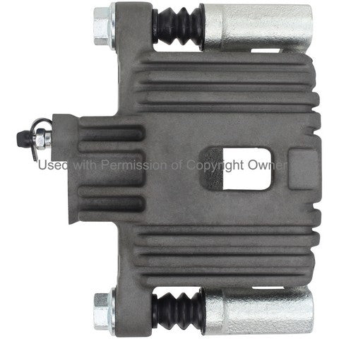 Quality-Built Disc Brake Caliper P/N:BC154724 Fits: Oldsmobile Alero 04-99, Pontiac Grand Am 05-99 - Image 2