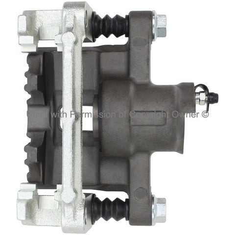 Quality-Built Disc Brake Caliper P/N:BC154724 Fits: Oldsmobile Alero 04-99, Pontiac Grand Am 05-99 - Image 5