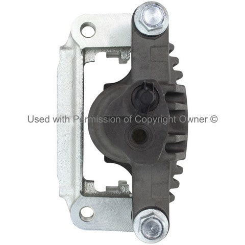 Quality-Built Disc Brake Caliper P/N:BC154724 Fits: Oldsmobile Alero 04-99, Pontiac Grand Am 05-99 - Image 3